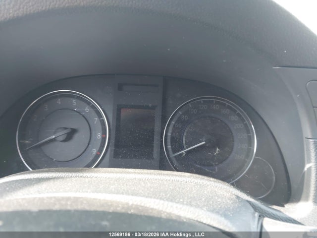 2011 Infiniti G25x მანქანა იყიდება აუქციონზე, vin: JN1DV6AR5BM652615, აუქციონის ნომერი: 12569186
