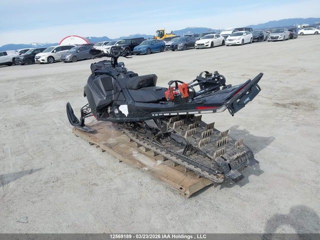 Skidoo Summit 850 2021 2BPSCFME7MV000458 Image 3
