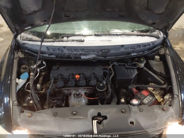 Aukcja sprzedaży 2010 Honda Civic, vin: 2HGFG1A26AH002944, numer aukcji: 12569191
