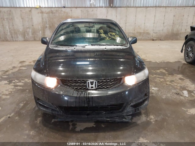 Aukcja sprzedaży 2010 Honda Civic, vin: 2HGFG1A26AH002944, numer aukcji: 12569191
