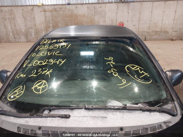 Aukcja sprzedaży 2010 Honda Civic, vin: 2HGFG1A26AH002944, numer aukcji: 12569191