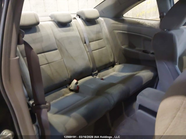 Aukcja sprzedaży 2010 Honda Civic, vin: 2HGFG1A26AH002944, numer aukcji: 12569191