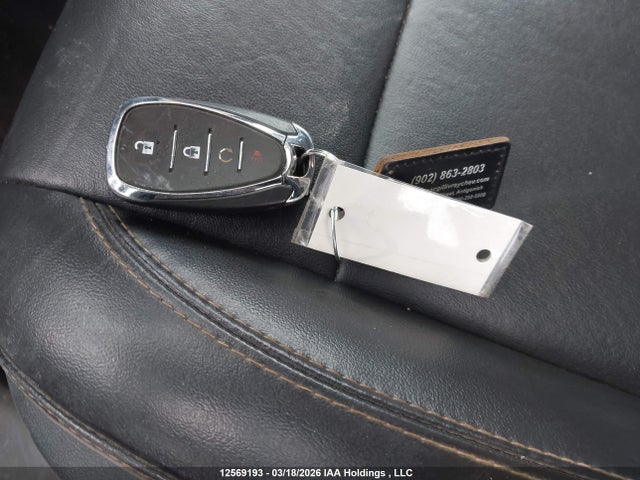 Продаж на аукціоні авто 2020 Chevrolet Trax Premier, vin: 3GNCJRSB2LL118949, номер лоту: 12569193