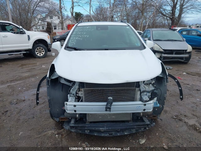 Продаж на аукціоні авто 2020 Chevrolet Trax Premier, vin: 3GNCJRSB2LL118949, номер лоту: 12569193