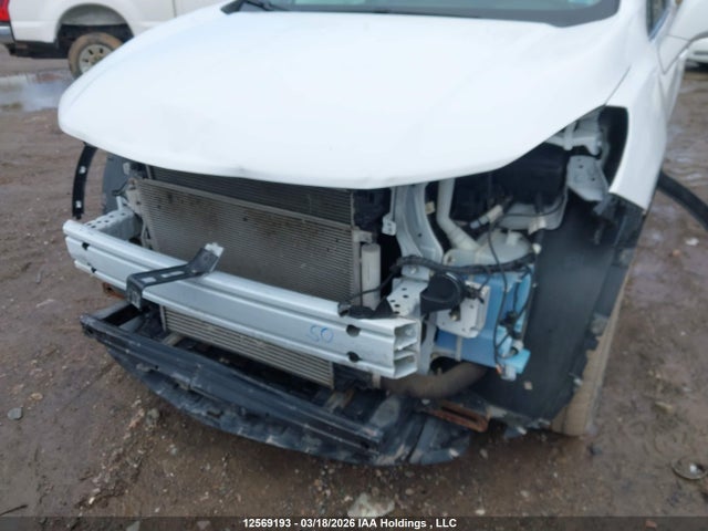 Продаж на аукціоні авто 2020 Chevrolet Trax Premier, vin: 3GNCJRSB2LL118949, номер лоту: 12569193