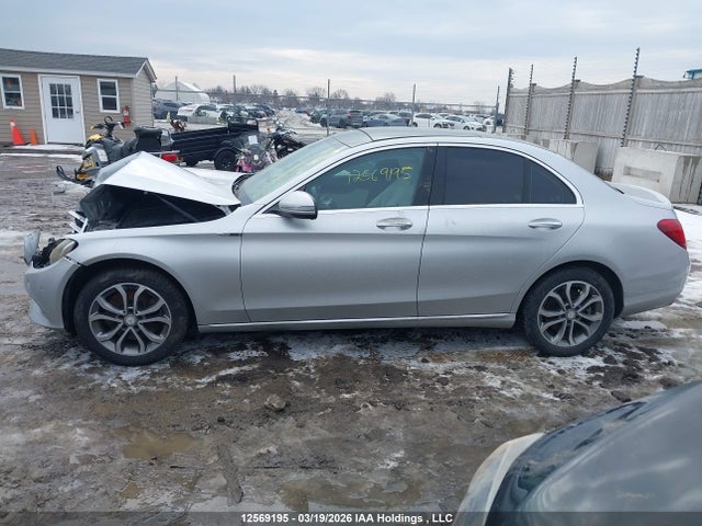 55SWF4KB4GU104175 Mercedes-Benz C 300 4matic