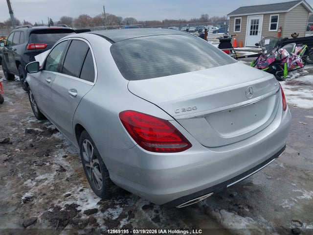 55SWF4KB4GU104175 Mercedes-Benz C 300 4matic