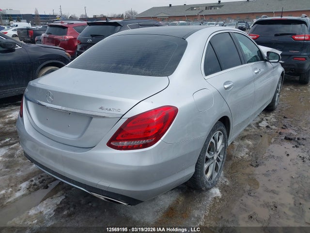 55SWF4KB4GU104175 Mercedes-Benz C 300 4matic