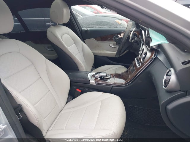 55SWF4KB4GU104175 Mercedes-Benz C 300 4matic