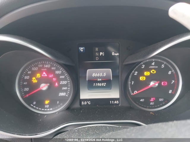 55SWF4KB4GU104175 Mercedes-Benz C 300 4matic