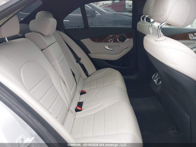 55SWF4KB4GU104175 Mercedes-Benz C 300 4matic