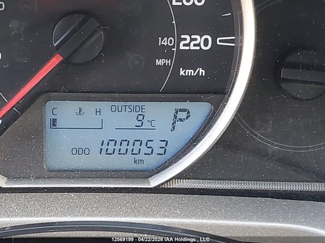 12569199 :رقم المزاد ، 2T3BFREV3FW300751 vin ، 2015 Toyota Rav4 مزاد بيع