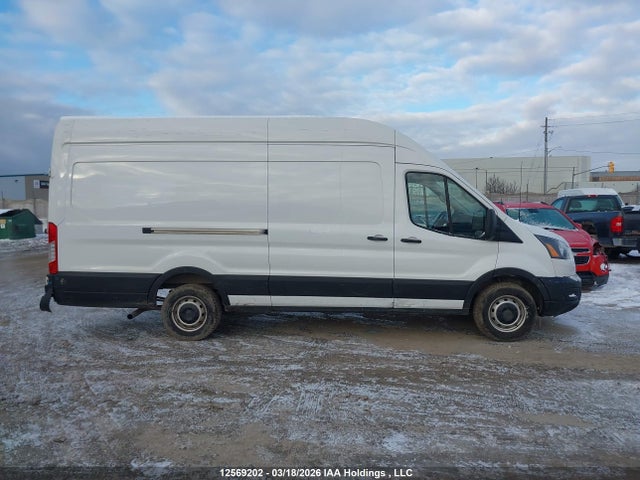 Продаж на аукціоні авто 2024 Ford Transit T-250, vin: 1FTBR3X81RKA78431, номер лоту: 12569202