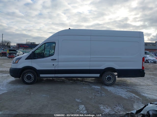 Продаж на аукціоні авто 2024 Ford Transit T-250, vin: 1FTBR3X81RKA78431, номер лоту: 12569202
