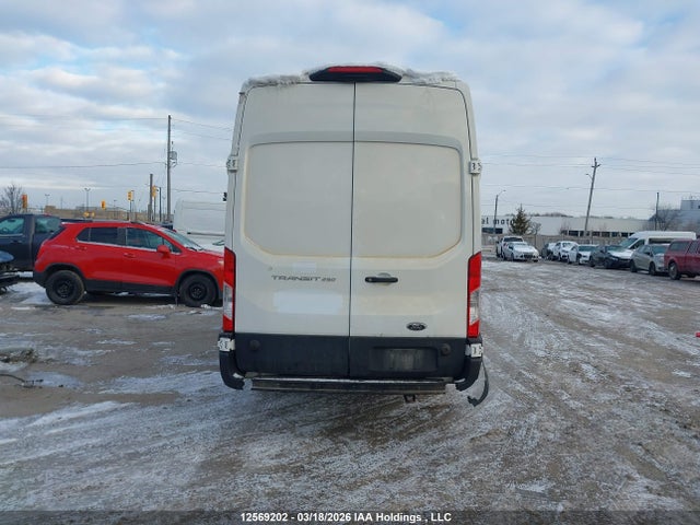 Продаж на аукціоні авто 2024 Ford Transit T-250, vin: 1FTBR3X81RKA78431, номер лоту: 12569202