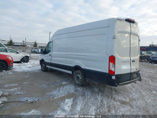 Продаж на аукціоні авто 2024 Ford Transit T-250, vin: 1FTBR3X81RKA78431, номер лоту: 12569202