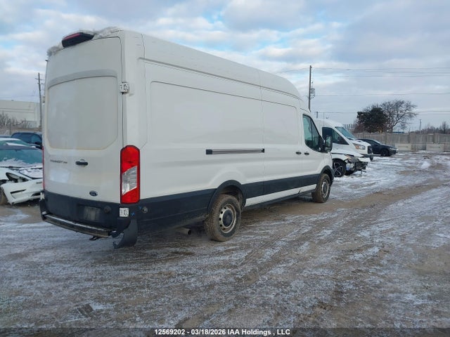 Продаж на аукціоні авто 2024 Ford Transit T-250, vin: 1FTBR3X81RKA78431, номер лоту: 12569202
