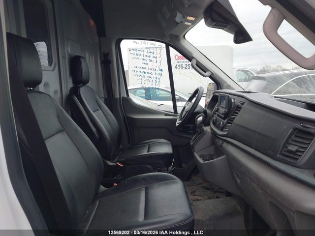 Продаж на аукціоні авто 2024 Ford Transit T-250, vin: 1FTBR3X81RKA78431, номер лоту: 12569202