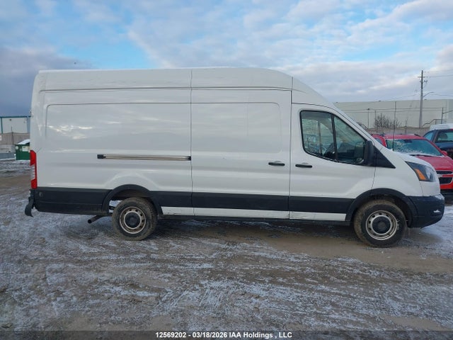 Продаж на аукціоні авто 2024 Ford Transit T-250, vin: 1FTBR3X81RKA78431, номер лоту: 12569202