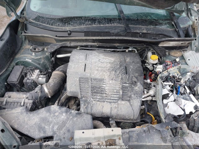 Aukcja sprzedaży 2021 Subaru Forester Limited, vin: JF2SKEUC5MH539386, numer aukcji: 12569204