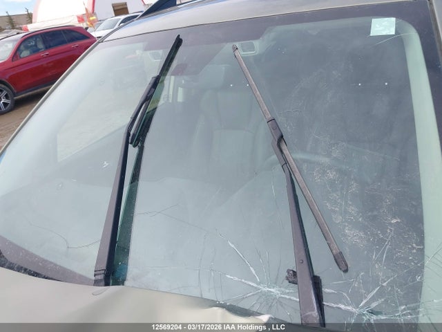 Aukcja sprzedaży 2021 Subaru Forester Limited, vin: JF2SKEUC5MH539386, numer aukcji: 12569204
