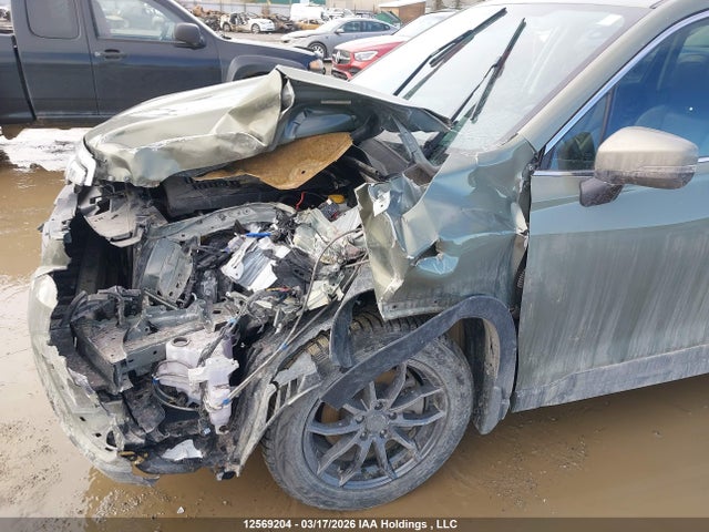 Aukcja sprzedaży 2021 Subaru Forester Limited, vin: JF2SKEUC5MH539386, numer aukcji: 12569204