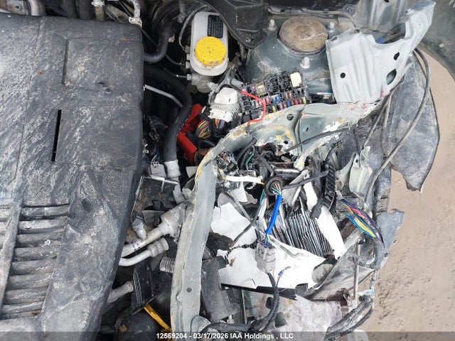 Aukcja sprzedaży 2021 Subaru Forester Limited, vin: JF2SKEUC5MH539386, numer aukcji: 12569204