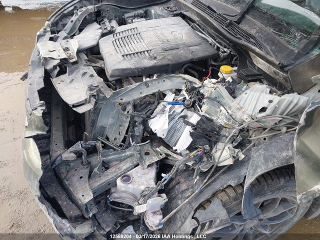 Aukcja sprzedaży 2021 Subaru Forester Limited, vin: JF2SKEUC5MH539386, numer aukcji: 12569204
