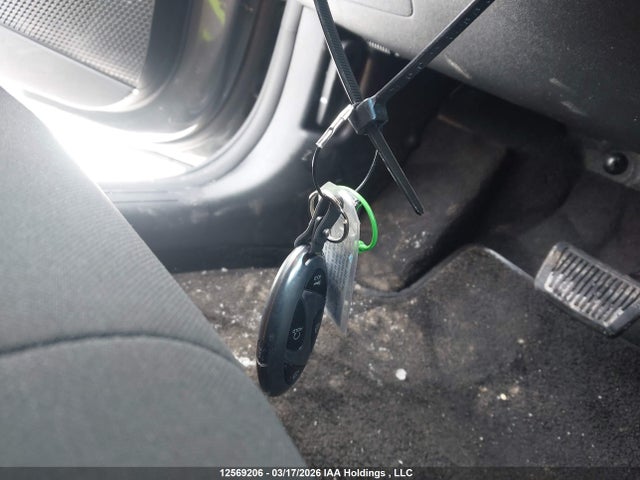 KMHLM4DG3TU132081 Hyundai Elantra Sel Sport