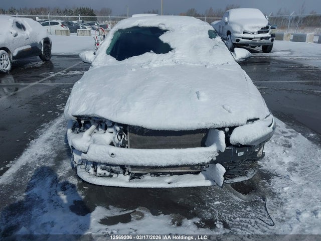 KMHLM4DG3TU132081 Hyundai Elantra Sel Sport