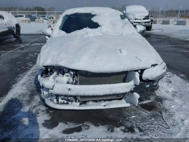 KMHLM4DG3TU132081 Hyundai Elantra Sel Sport
