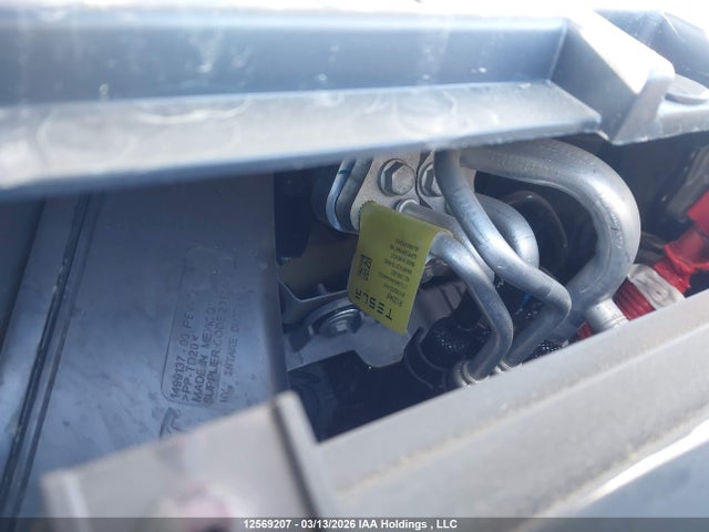 Aukcja sprzedaży 2024 Tesla Model Y, vin: 7SAYGAEE7RF074591, numer aukcji: 12569207