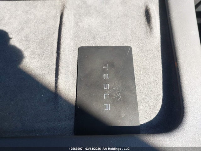 Aukcja sprzedaży 2024 Tesla Model Y, vin: 7SAYGAEE7RF074591, numer aukcji: 12569207