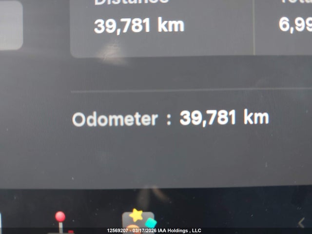 Aukcja sprzedaży 2024 Tesla Model Y, vin: 7SAYGAEE7RF074591, numer aukcji: 12569207