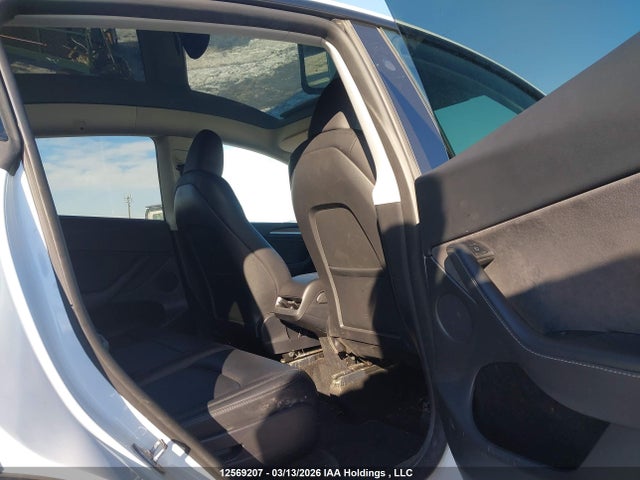 Aukcja sprzedaży 2024 Tesla Model Y, vin: 7SAYGAEE7RF074591, numer aukcji: 12569207