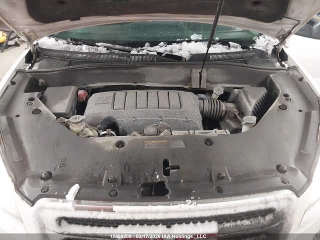 1GKKVPKD5FJ327455 GMC Acadia