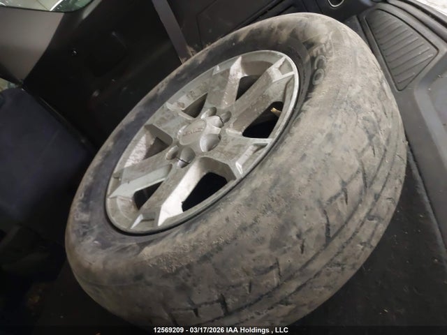 1GKKVPKD5FJ327455 GMC Acadia