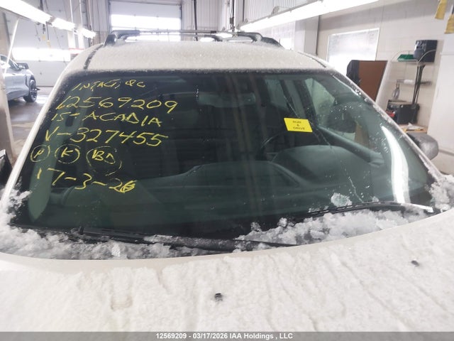 1GKKVPKD5FJ327455 GMC Acadia
