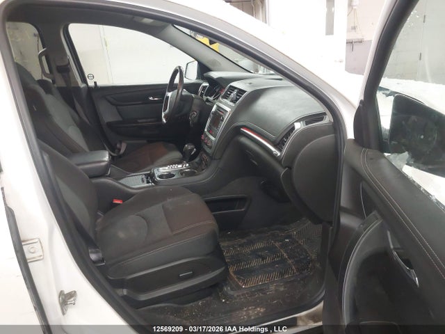 1GKKVPKD5FJ327455 GMC Acadia
