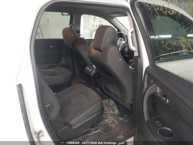 1GKKVPKD5FJ327455 GMC Acadia