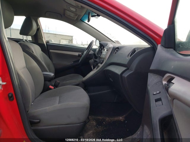 Aukcja sprzedaży 2010 Toyota Corolla Matrix, vin: 2T1KU4EE3AC396148, numer aukcji: 12569210