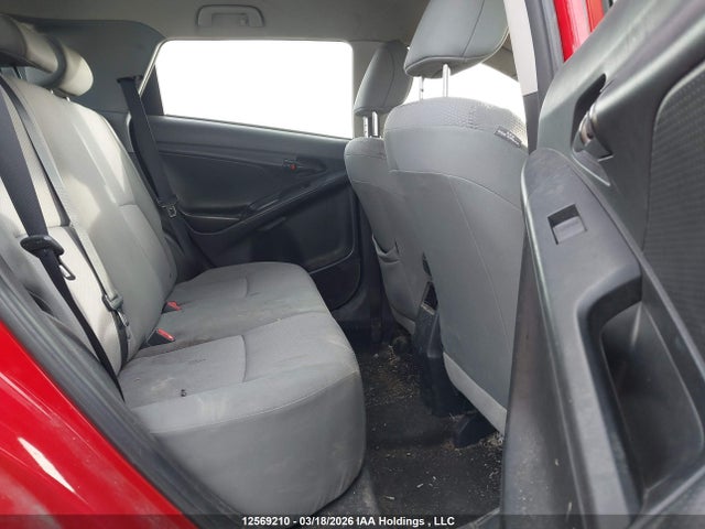 Aukcja sprzedaży 2010 Toyota Corolla Matrix, vin: 2T1KU4EE3AC396148, numer aukcji: 12569210