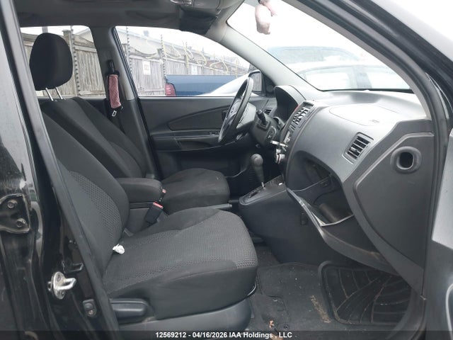 Продажа на аукционе авто 2009 Hyundai Tucson Gls, vin: KM8JM12B59U955164, номер лота: 12569212