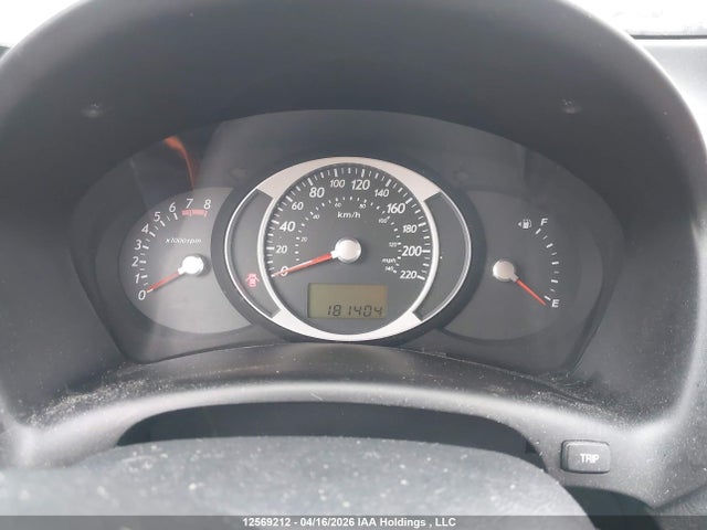 Продажа на аукционе авто 2009 Hyundai Tucson Gls, vin: KM8JM12B59U955164, номер лота: 12569212