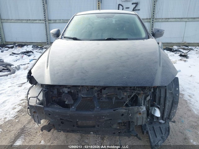 JM1DKDC72G0129525 Mazda Cx-3 Touring