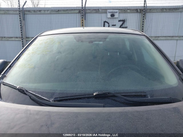 JM1DKDC72G0129525 Mazda Cx-3 Touring