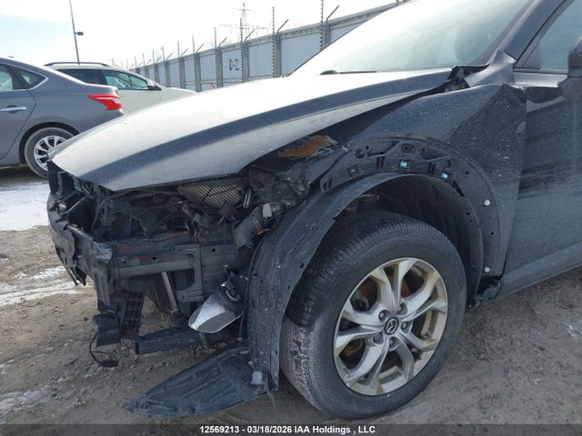 JM1DKDC72G0129525 Mazda Cx-3 Touring