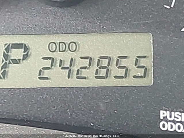 12569215 :رقم المزاد ، 2T1BU4EE6AC198406 vin ، 2010 Toyota Corolla مزاد بيع