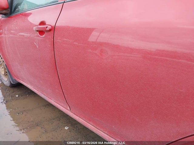 12569215 :رقم المزاد ، 2T1BU4EE6AC198406 vin ، 2010 Toyota Corolla مزاد بيع