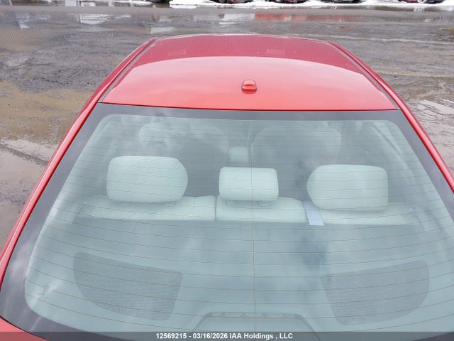 12569215 :رقم المزاد ، 2T1BU4EE6AC198406 vin ، 2010 Toyota Corolla مزاد بيع